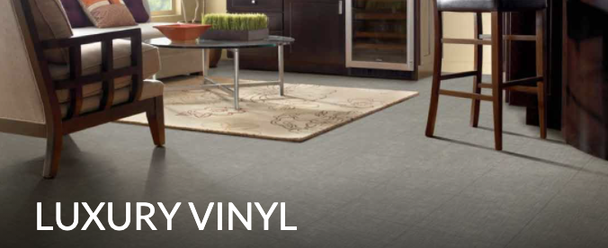 Luxury Vinyl Flooring at Flooring America
